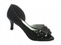 Sapato Preto